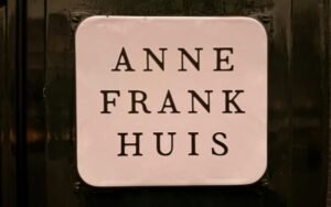 Read more about the article Anne Frank House Amsterdam: Everything You Need to Know