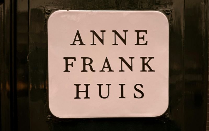 You are currently viewing Anne Frank House Amsterdam: Everything You Need to Know