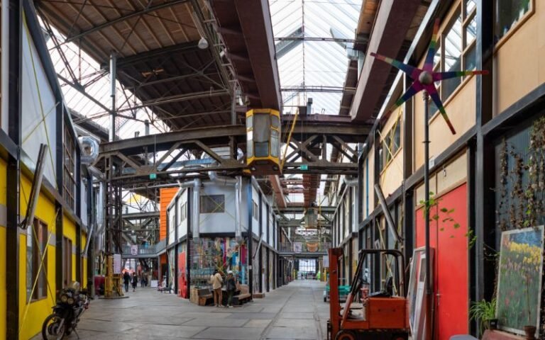 Best Things To Do in Amsterdam Noord