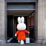 How to See the Best Miffy Attractions in Utrecht, Netherlands
