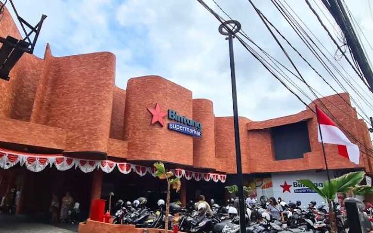 Bintang Supermarket in Bali: Everything You Need to Know Before You Go