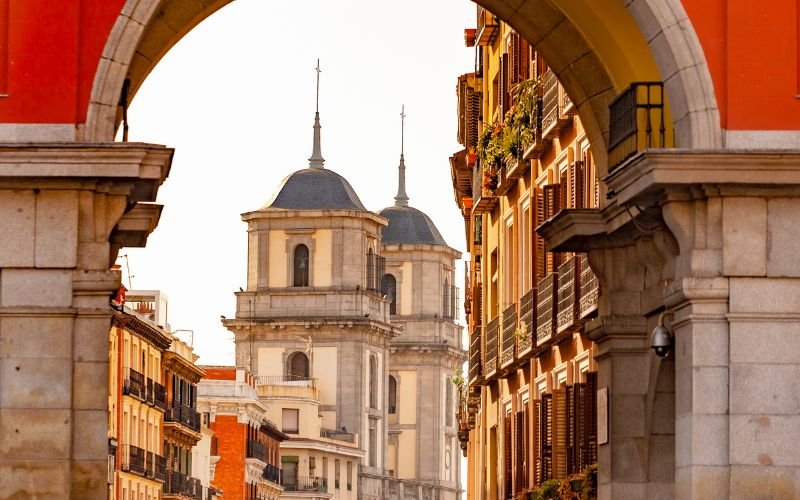 You are currently viewing When is the Best Time to Visit Madrid