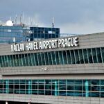 How to get from Prague airport to the City Centre