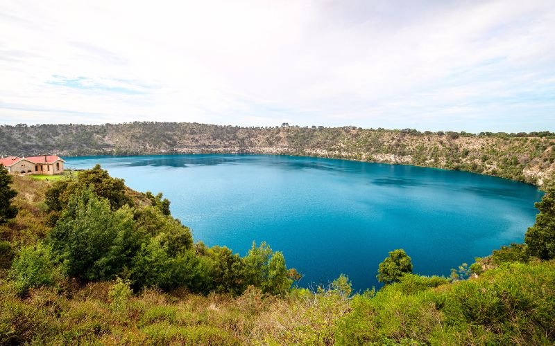You are currently viewing Ultimate Guide to Mount Gambier: What to See and Do