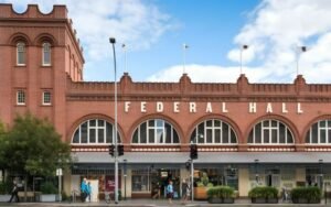 Read more about the article Adelaide Central Market: Everything You Need To Know
