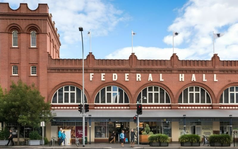 You are currently viewing Adelaide Central Market: Everything You Need To Know