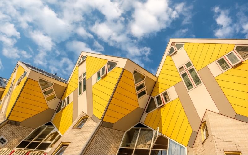 Read more about the article 10 Best Free Things To Do In Rotterdam, Netherlands