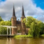 Amsterdam to Delft Day Trip: Best Free Things To Do