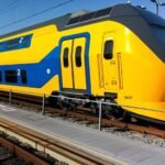 Amsterdam to Rotterdam Train: The Fastest Way to Travel