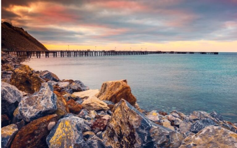 The Best Beaches Near Adelaide – the Ultimate Guide