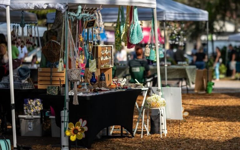 Best Markets to Visit in Adelaide South Australia