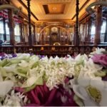 Visiting The Temple Of The Tooth In Kandy: A Practical Guide