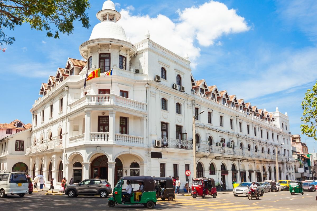Read more about the article Where to Stay in Kandy, Sri Lanka: Budget Friendly Guide